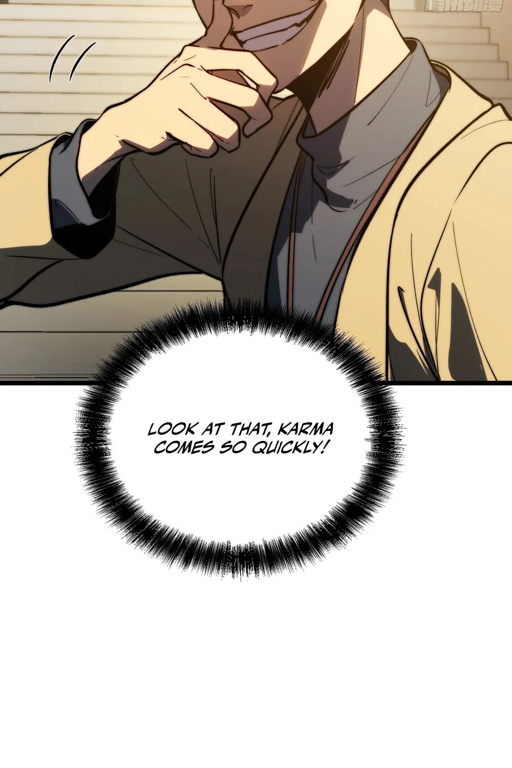 Read All Class Awakening God Slayer EN Manga Online