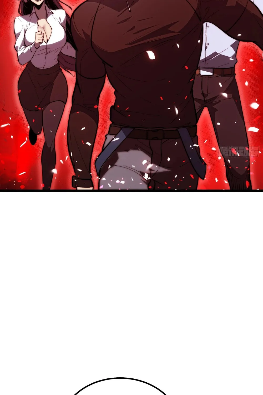 Read All Class Awakening God Slayer EN Manga Online