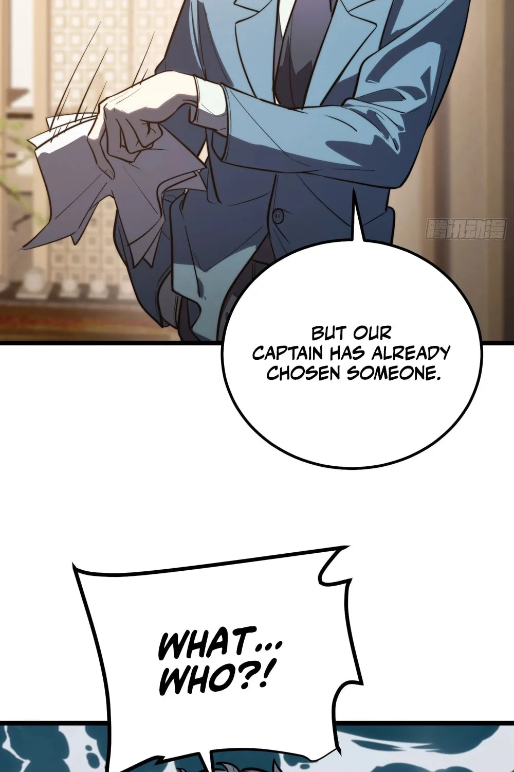 Read All Class Awakening God Slayer EN Manga Online
