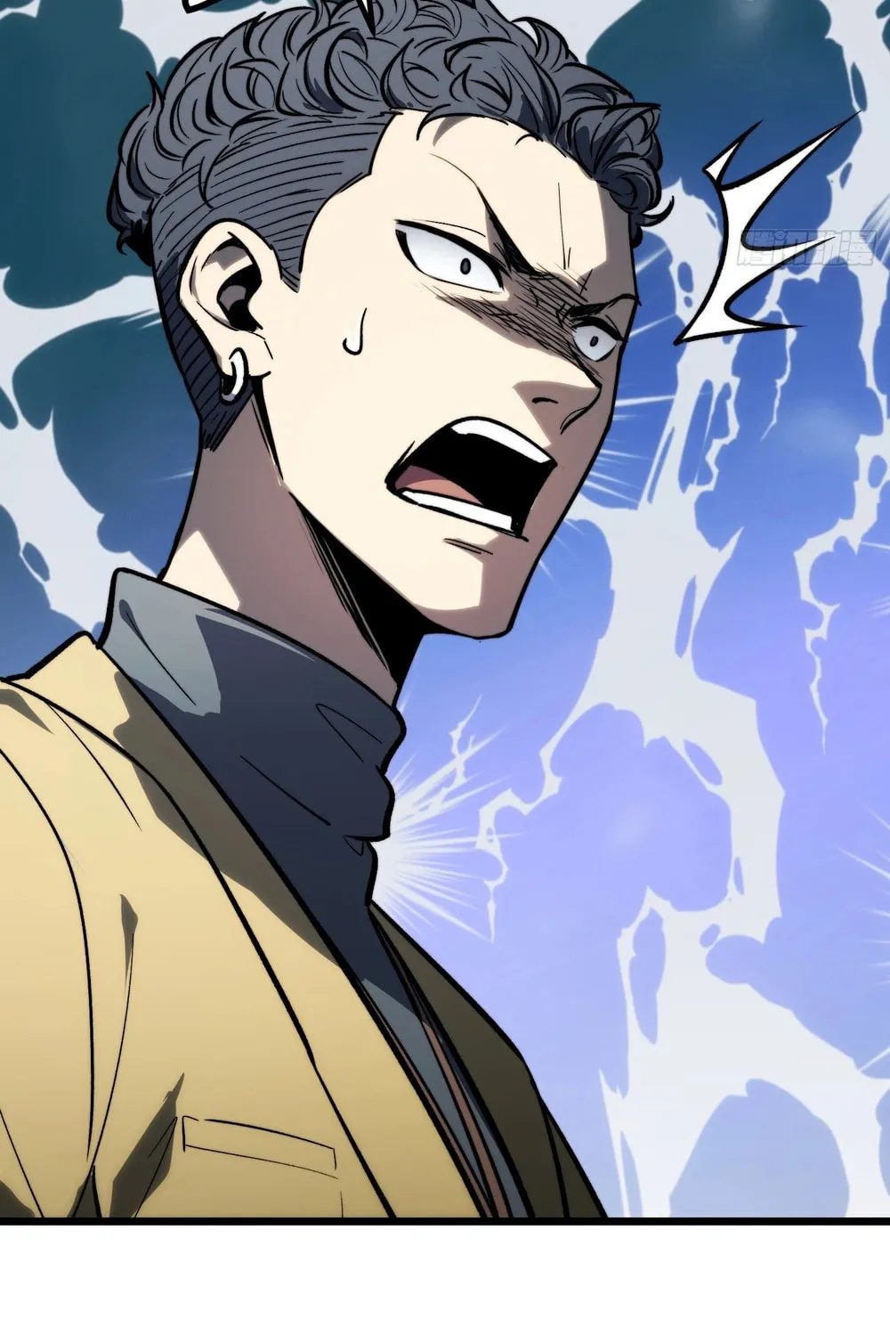 Read All Class Awakening God Slayer EN Manga Online