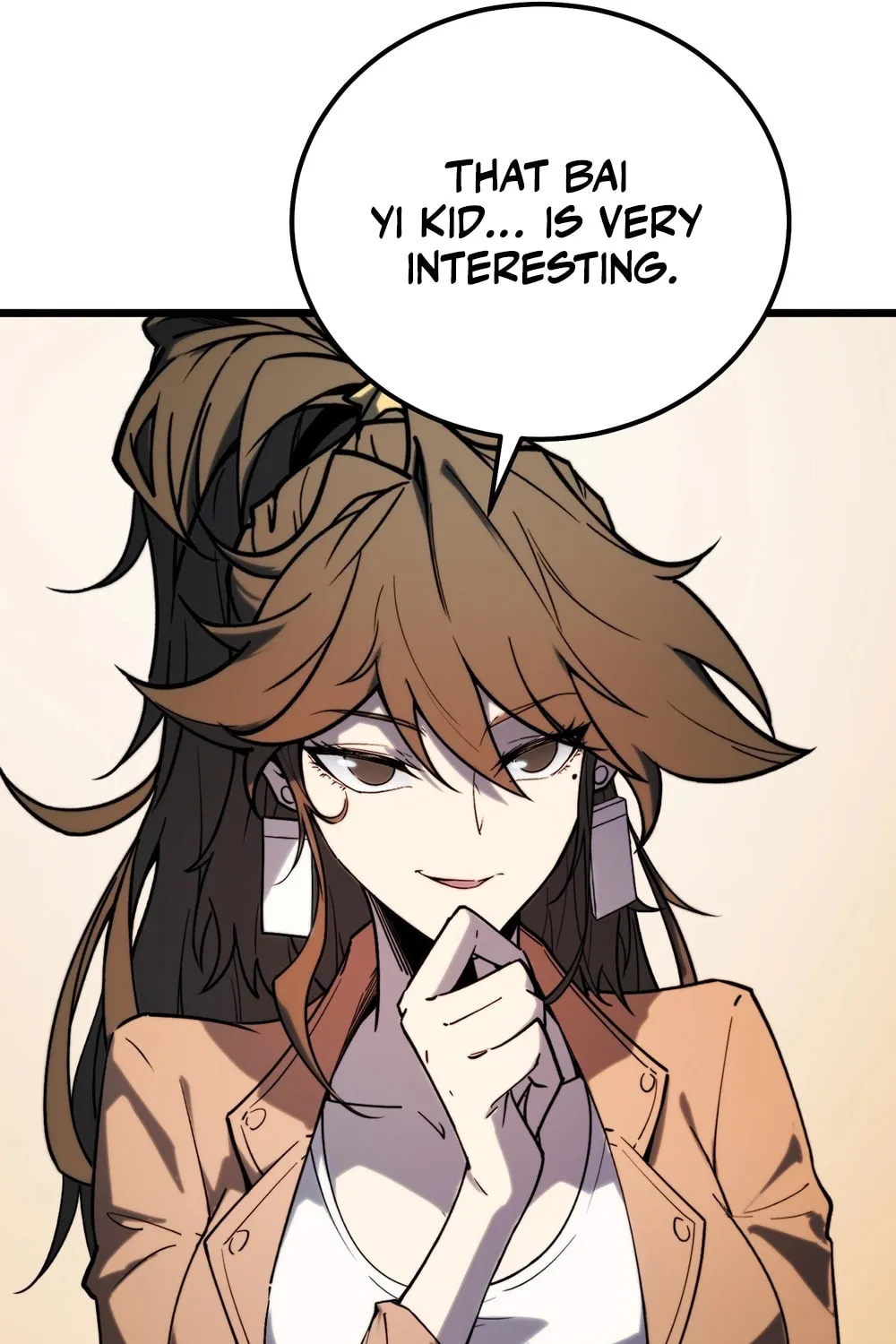 Read All Class Awakening God Slayer EN Manga Online