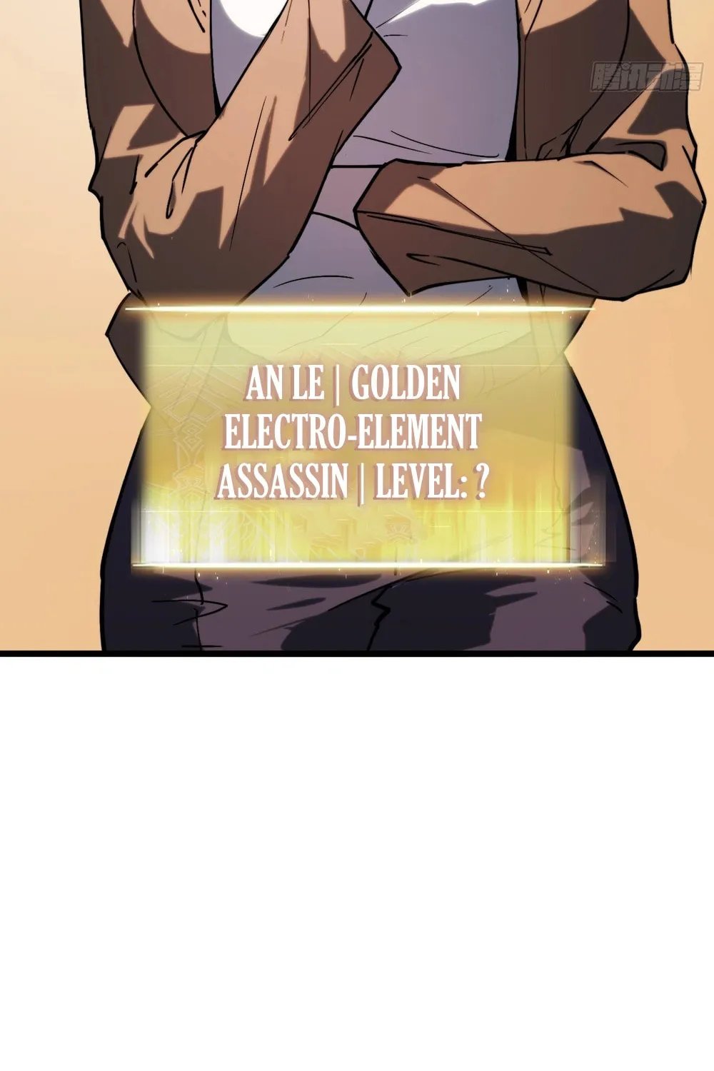 Read All Class Awakening God Slayer EN Manga Online