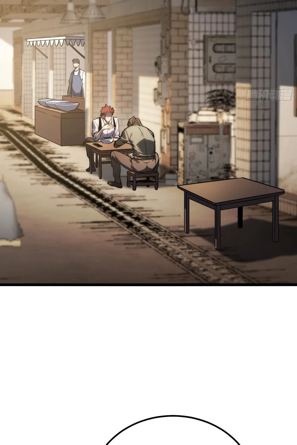 Read All Class Awakening God Slayer EN Manga Online