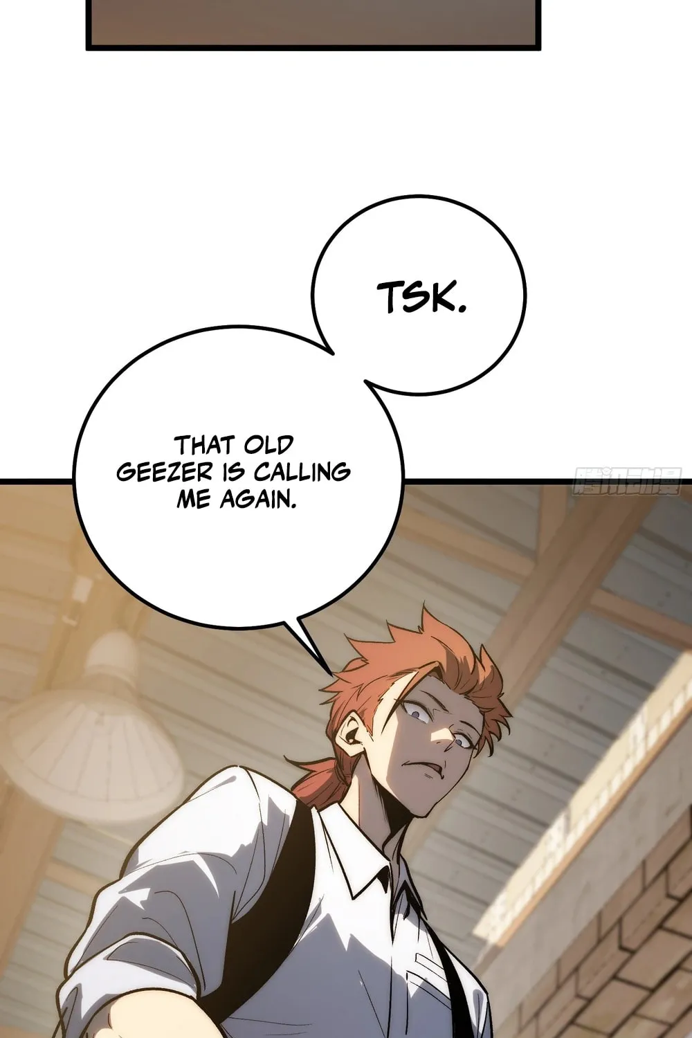 Read All Class Awakening God Slayer EN Manga Online