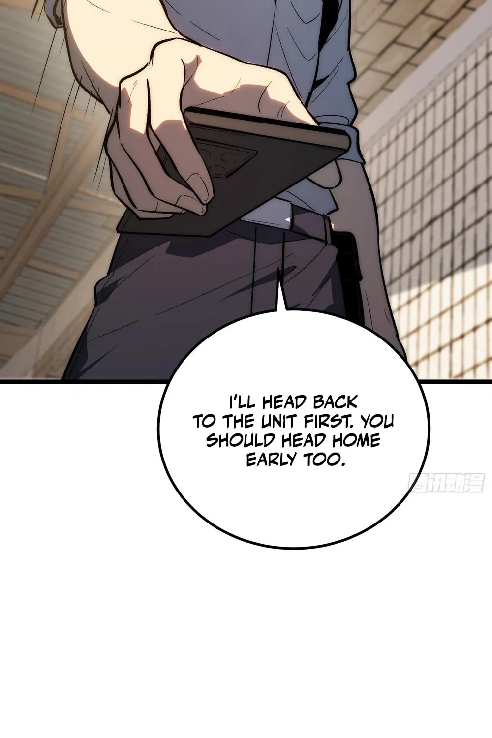 Read All Class Awakening God Slayer EN Manga Online