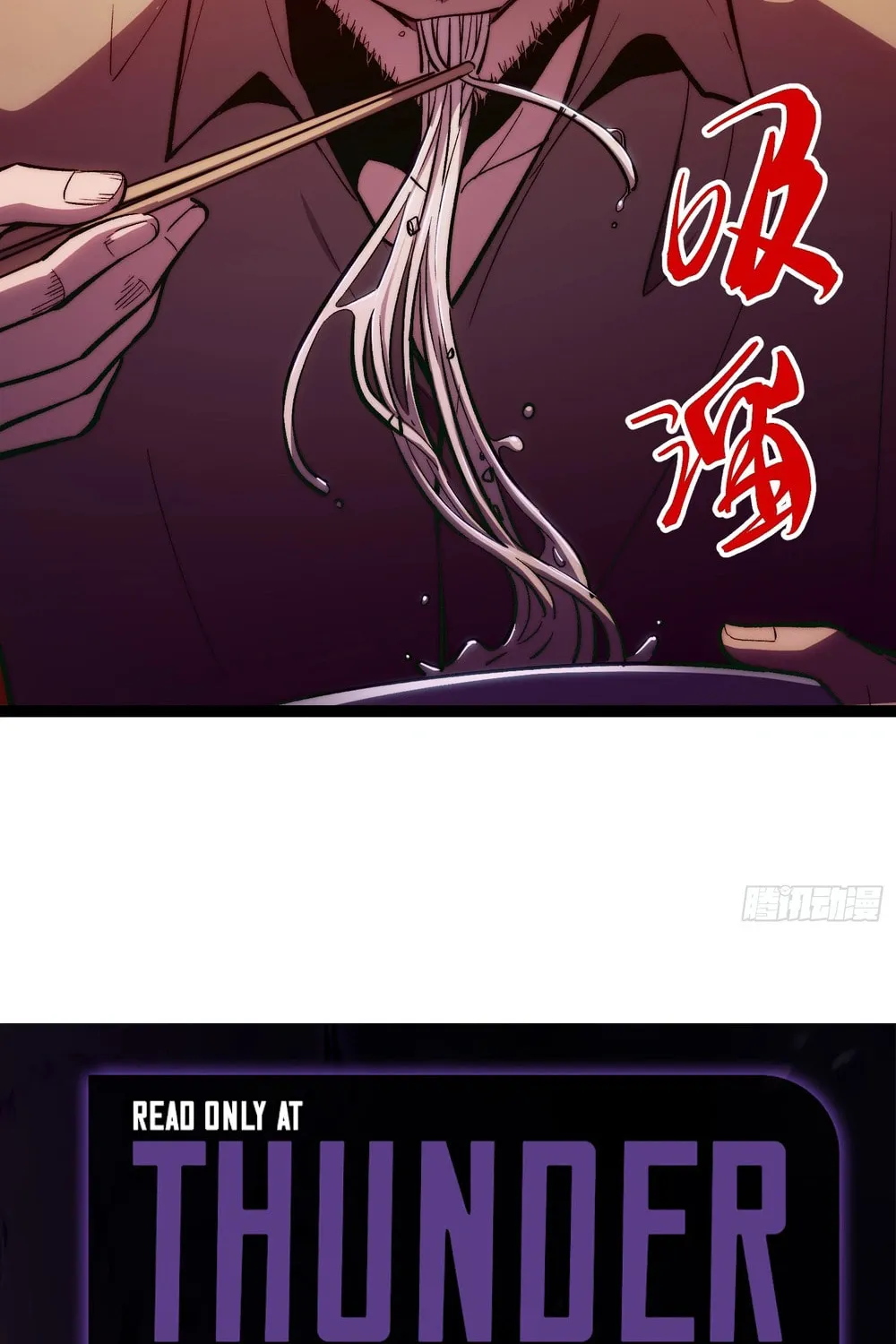 Read All Class Awakening God Slayer EN Manga Online