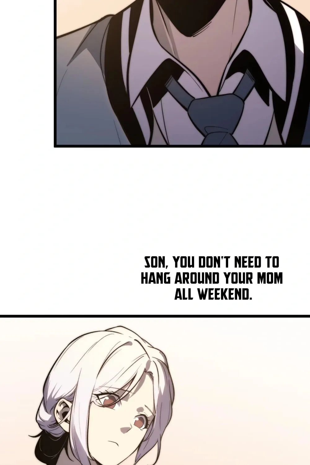 Read All Class Awakening God Slayer EN Manga Online