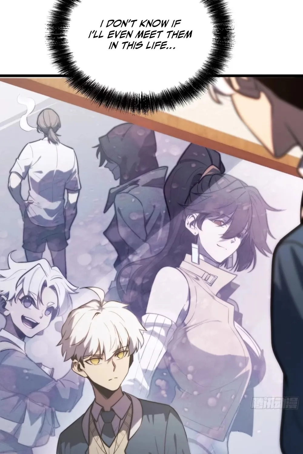 Read All Class Awakening God Slayer EN Manga Online