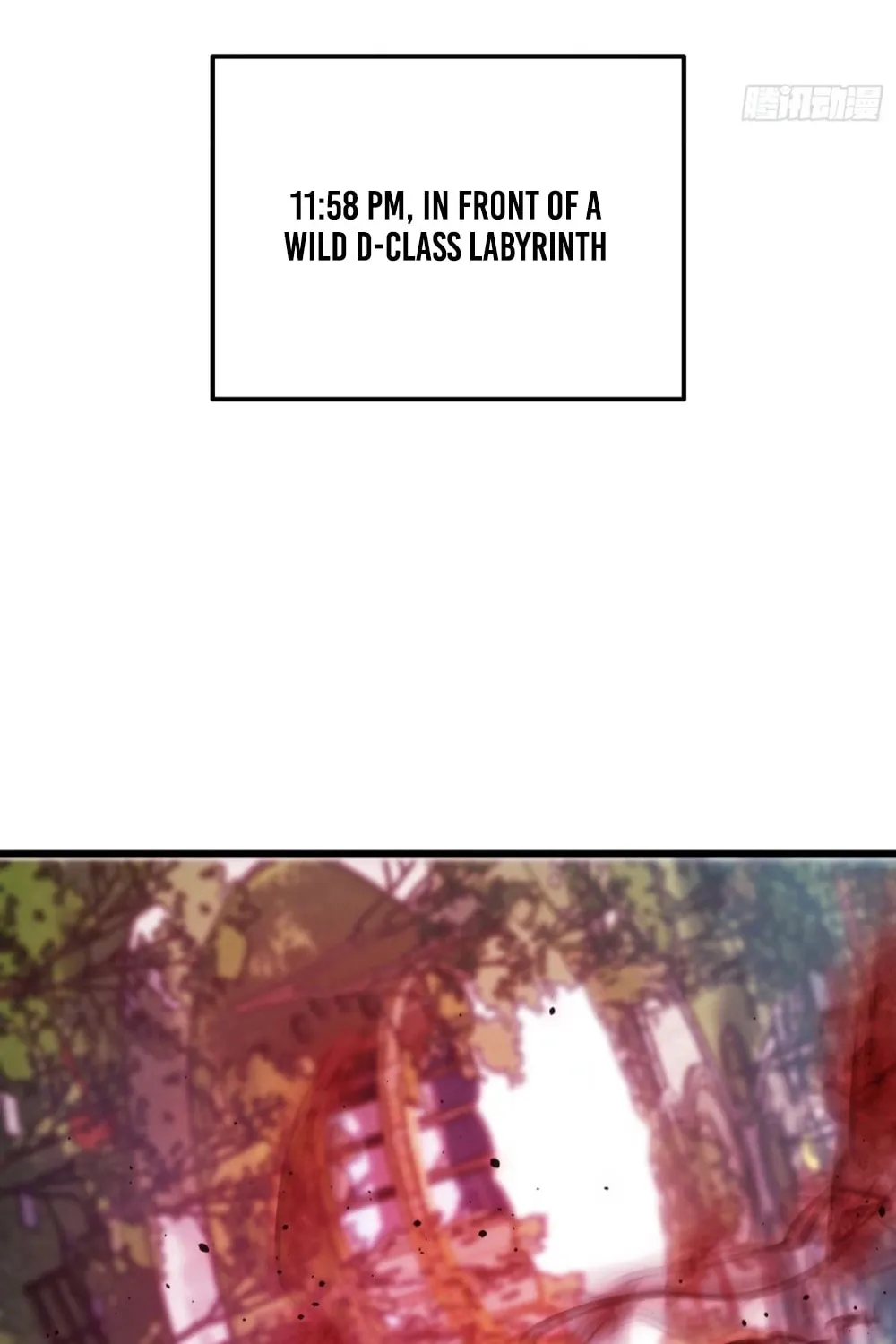 Read All Class Awakening God Slayer EN Manga Online