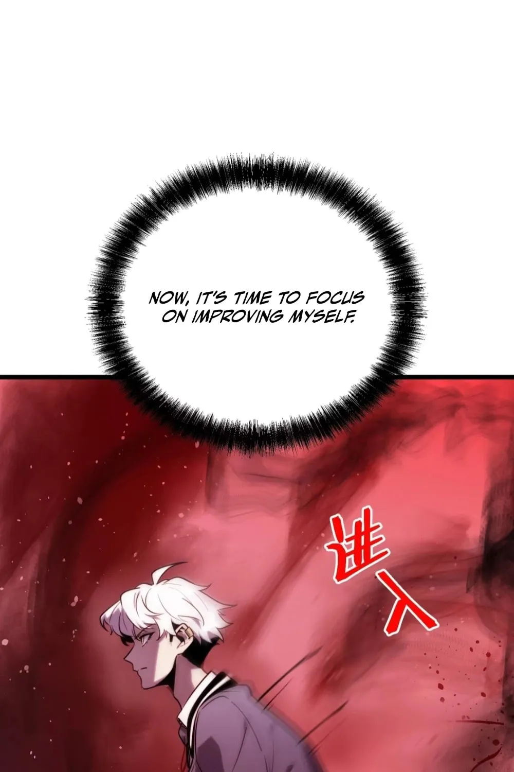 Read All Class Awakening God Slayer EN Manga Online