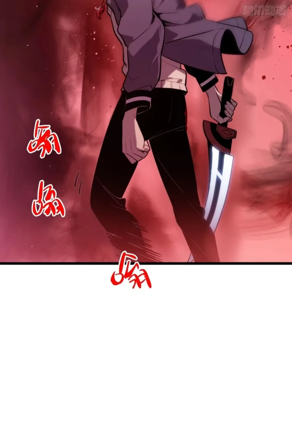 Read All Class Awakening God Slayer EN Manga Online
