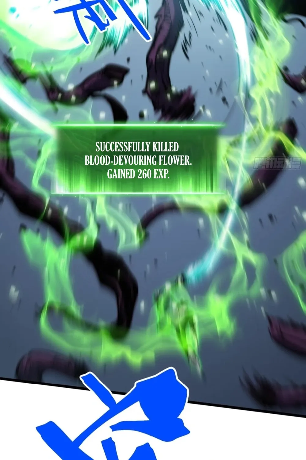 Read All Class Awakening God Slayer EN Manga Online