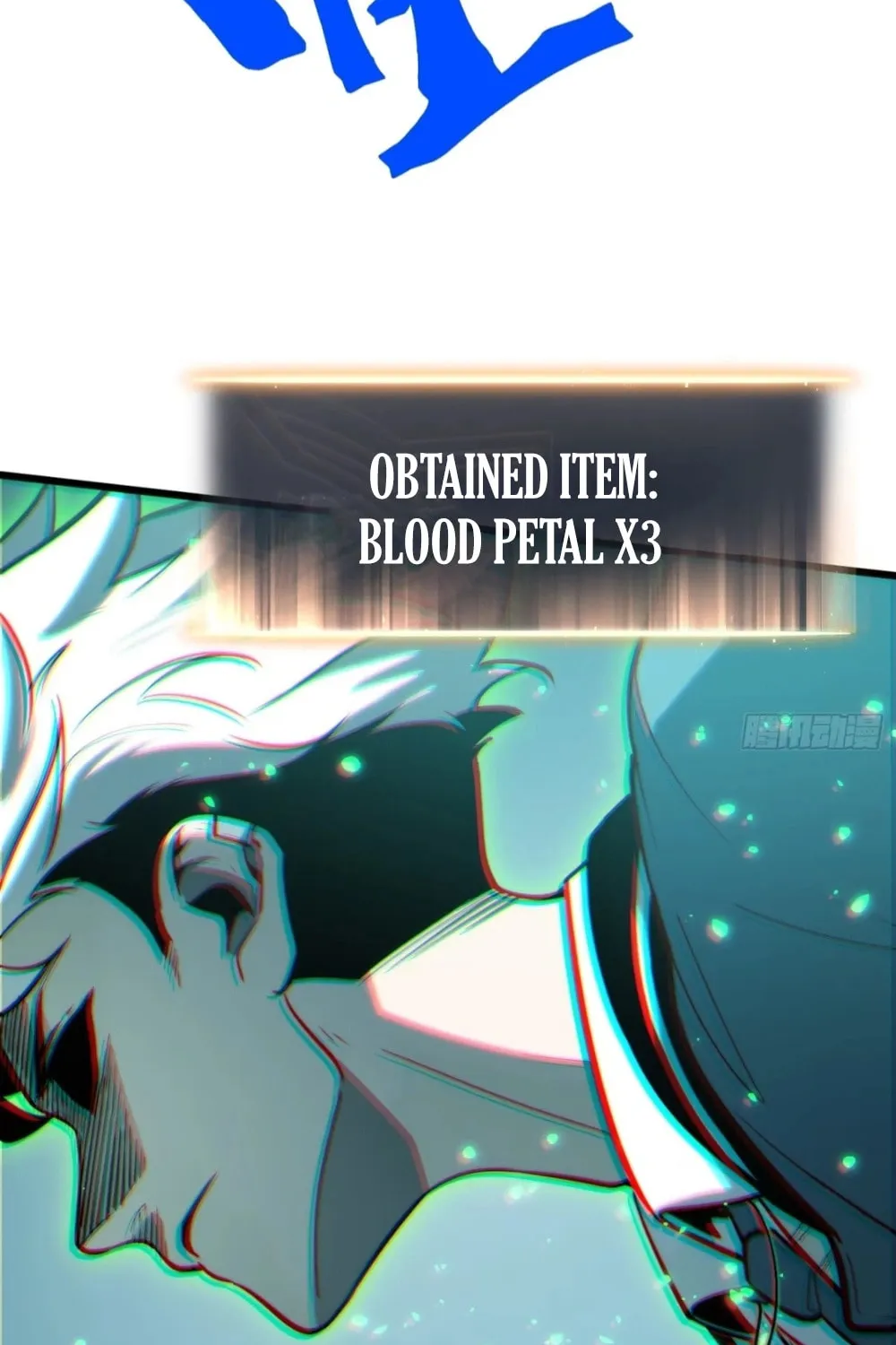 Read All Class Awakening God Slayer EN Manga Online