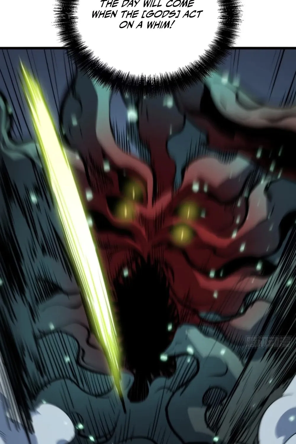 Read All Class Awakening God Slayer EN Manga Online