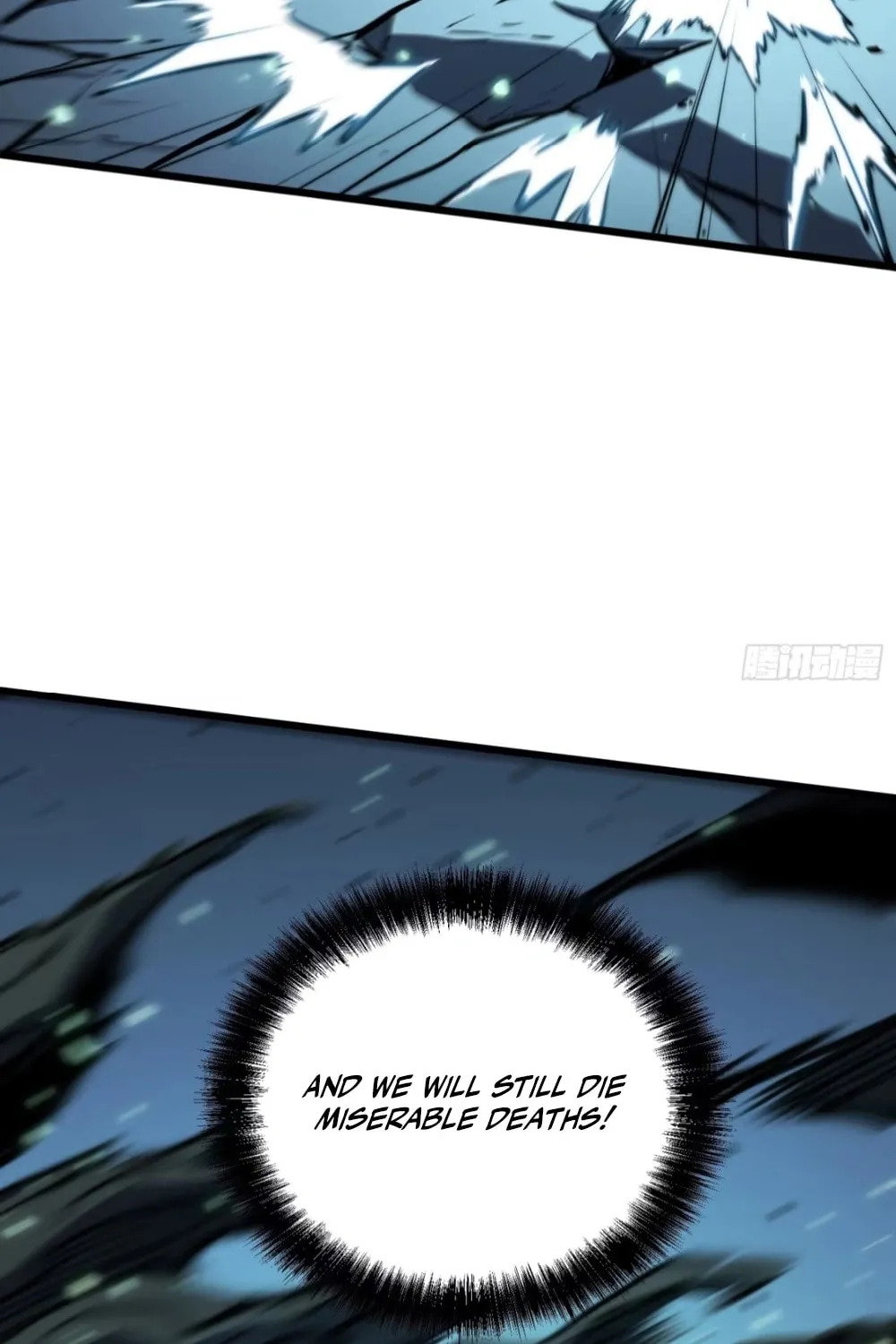 Read All Class Awakening God Slayer EN Manga Online