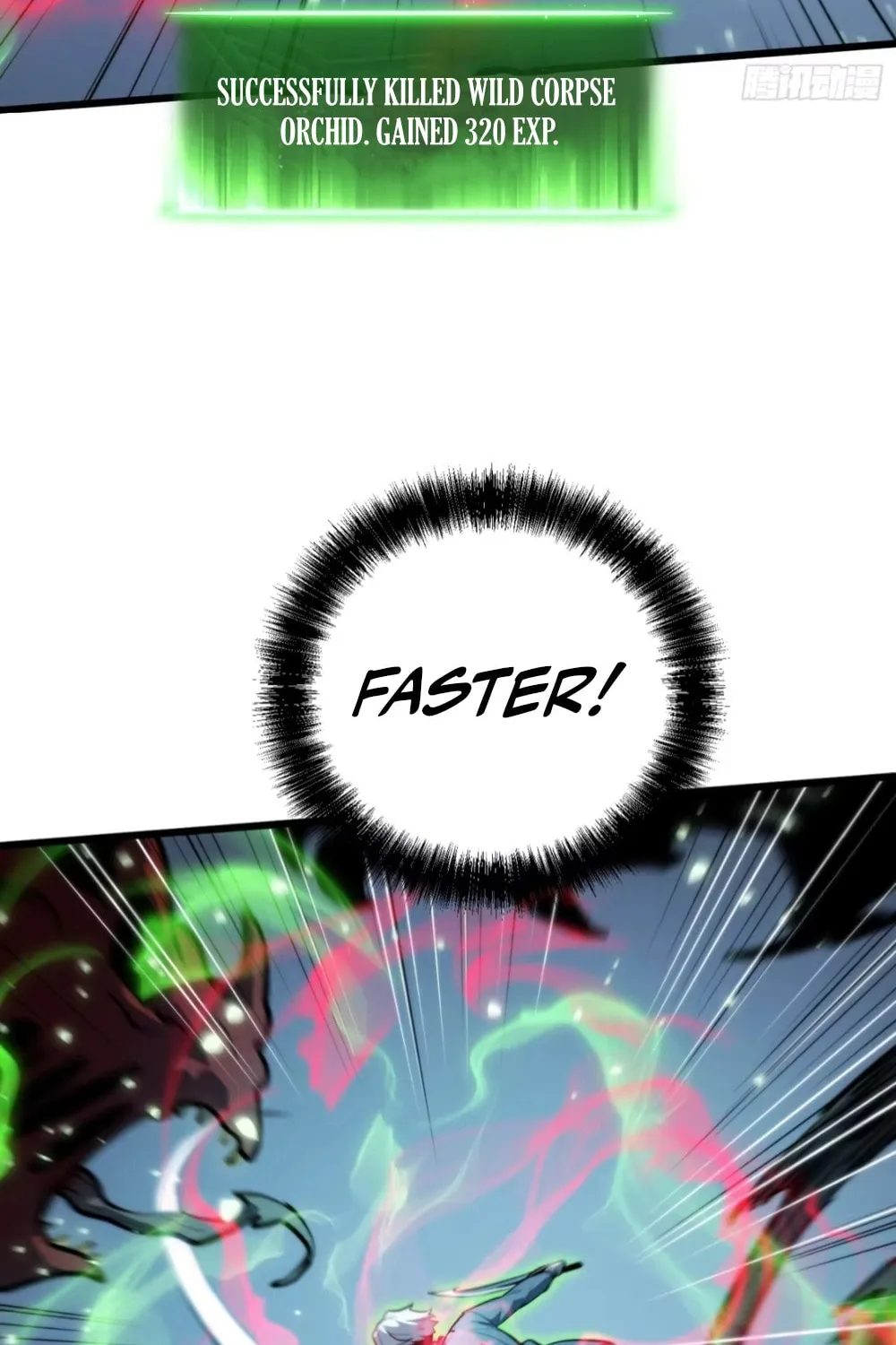Read All Class Awakening God Slayer EN Manga Online