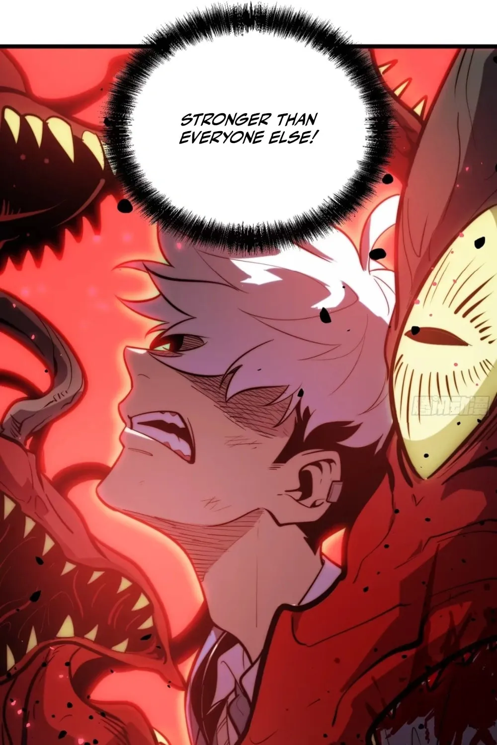 Read All Class Awakening God Slayer EN Manga Online