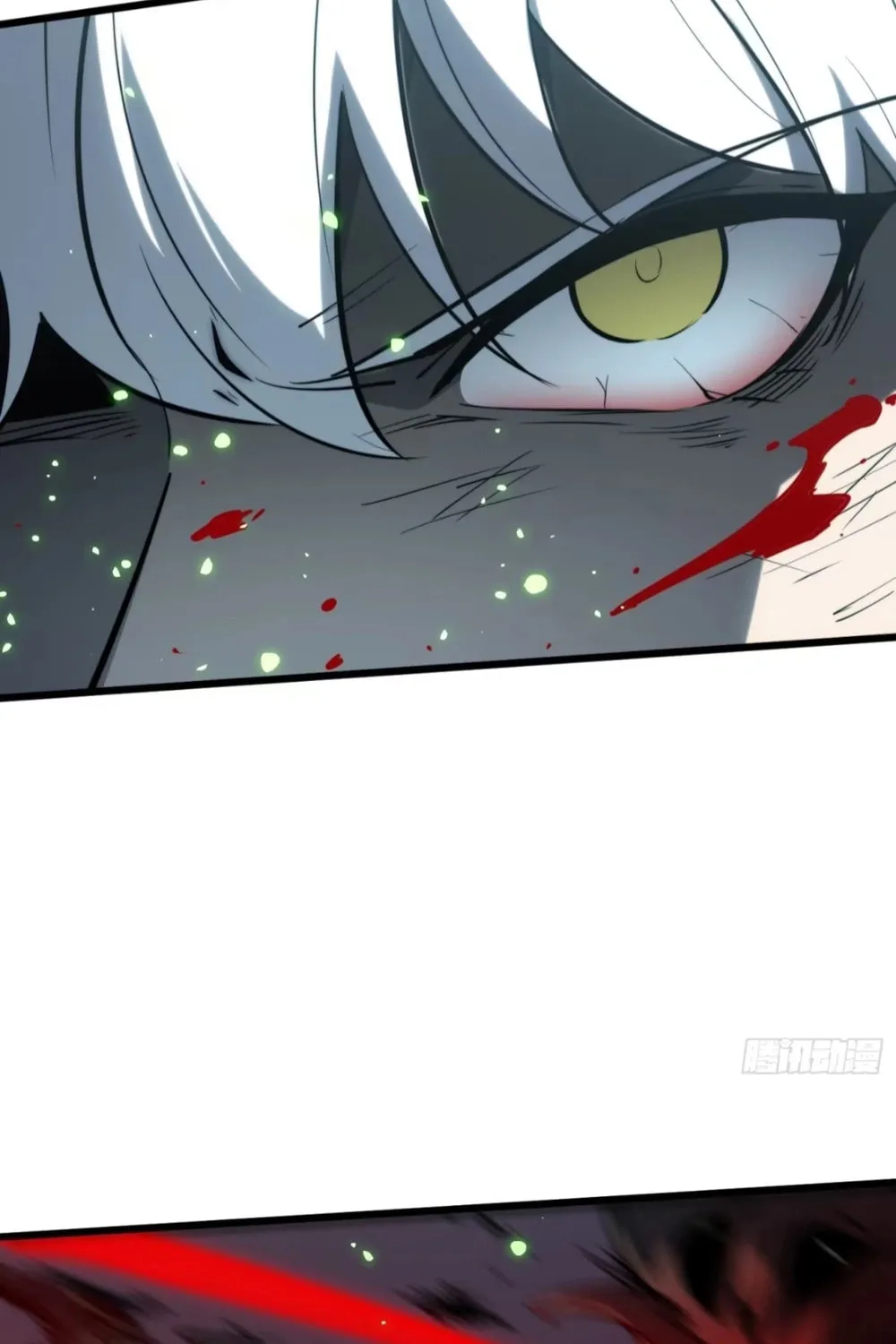 Read All Class Awakening God Slayer EN Manga Online