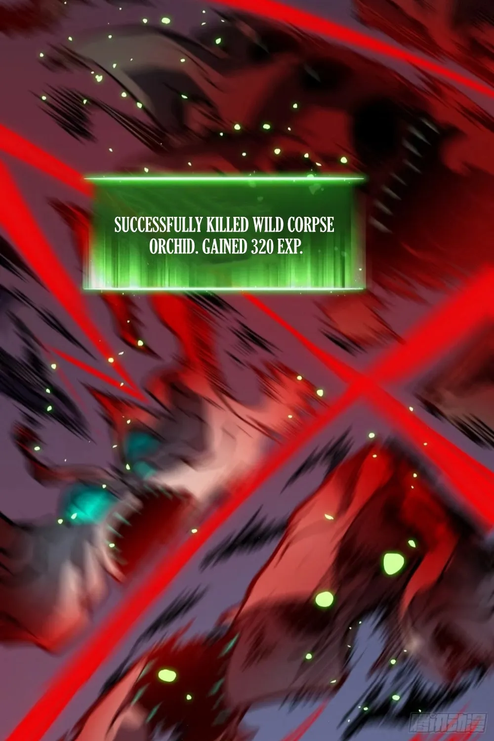 Read All Class Awakening God Slayer EN Manga Online