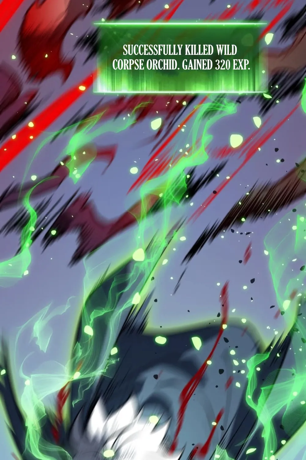 Read All Class Awakening God Slayer EN Manga Online