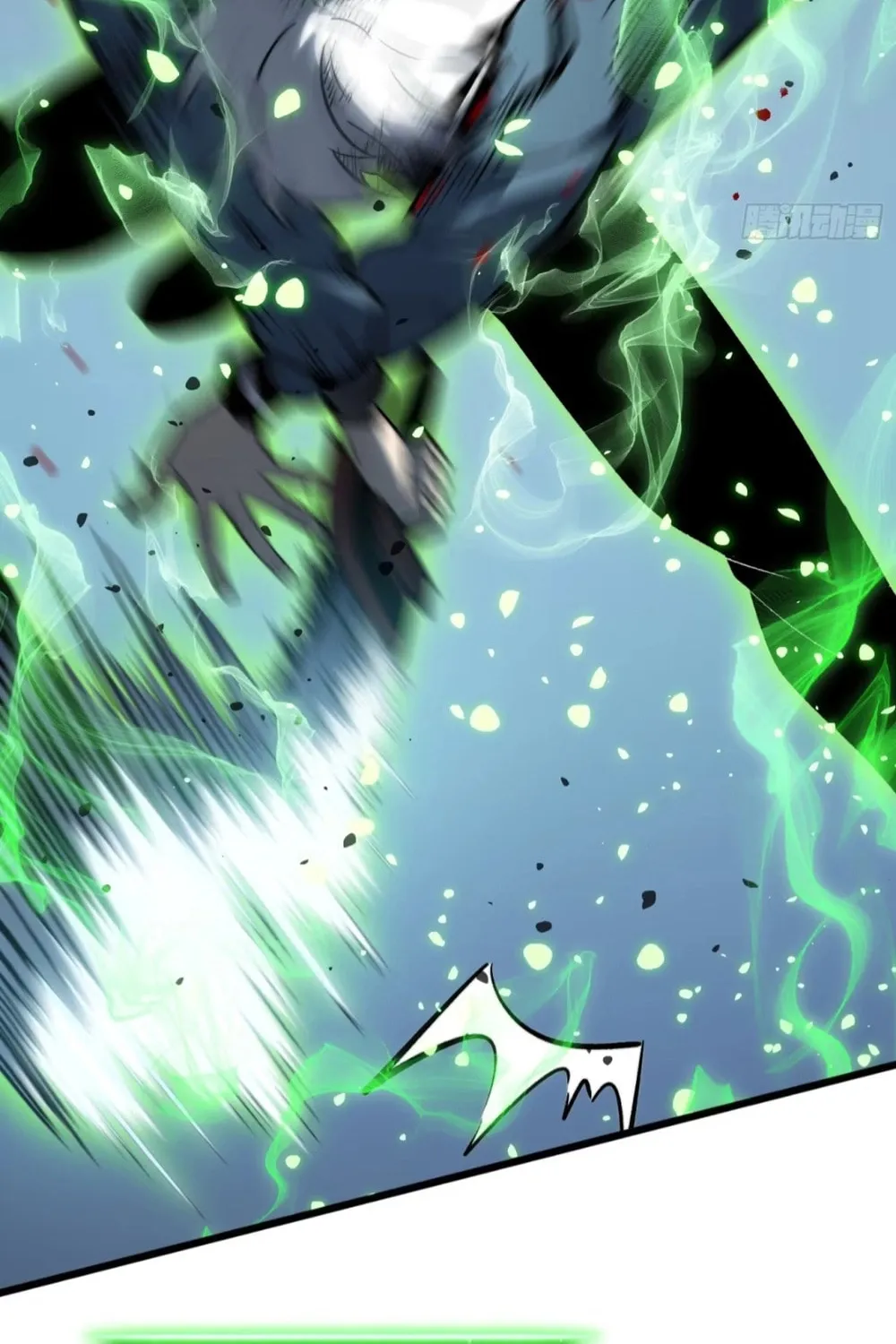 Read All Class Awakening God Slayer EN Manga Online