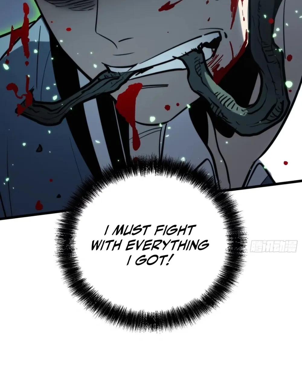 Read All Class Awakening God Slayer EN Manga Online