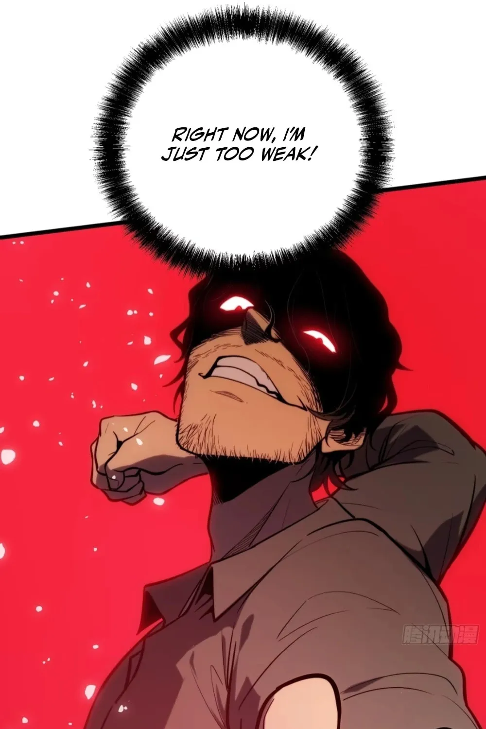 Read All Class Awakening God Slayer EN Manga Online