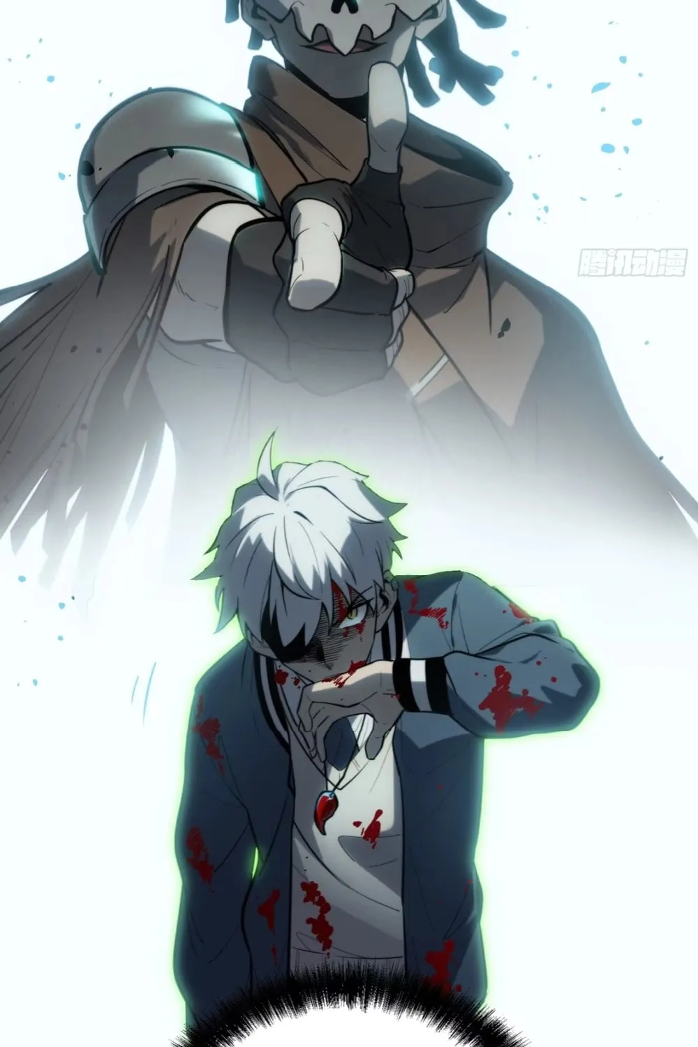 Read All Class Awakening God Slayer EN Manga Online