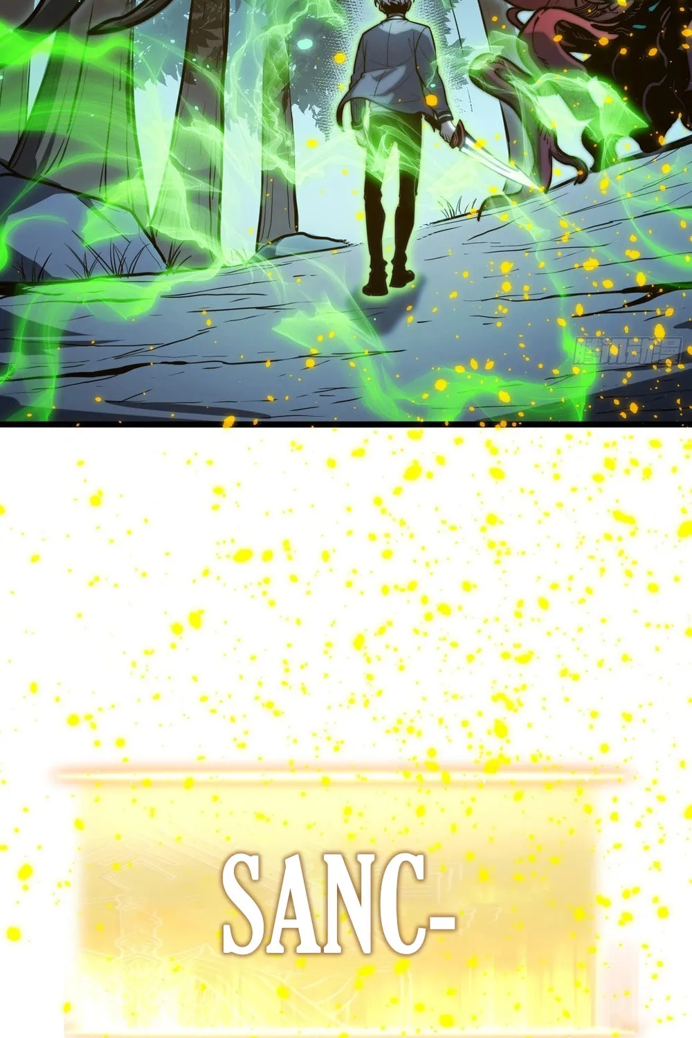 Read All Class Awakening God Slayer EN Manga Online
