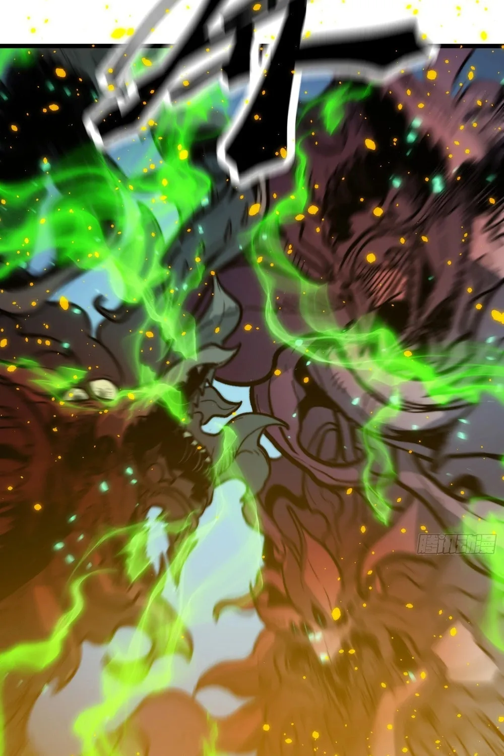 Read All Class Awakening God Slayer EN Manga Online