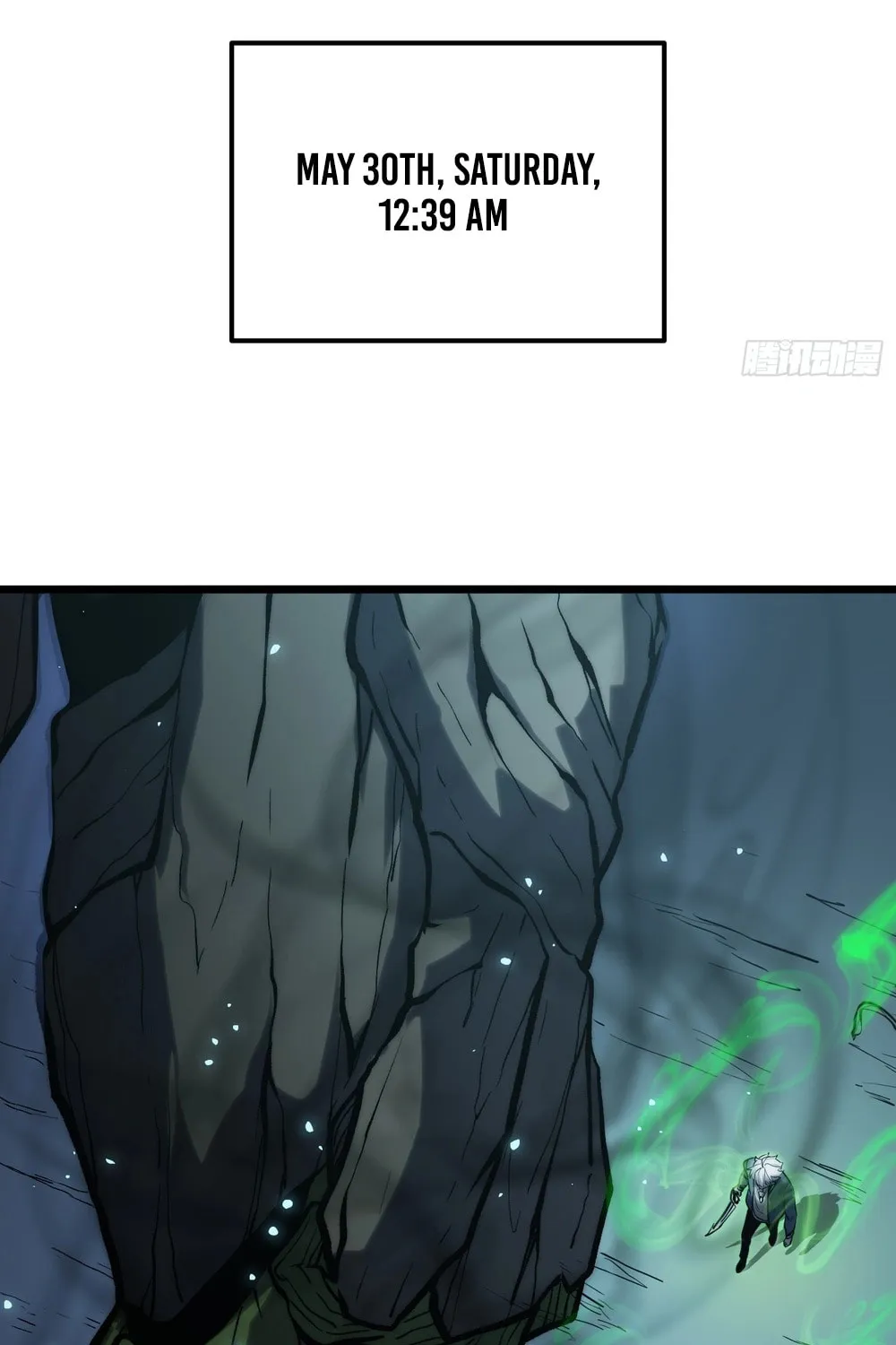 Read All Class Awakening God Slayer EN Manga Online