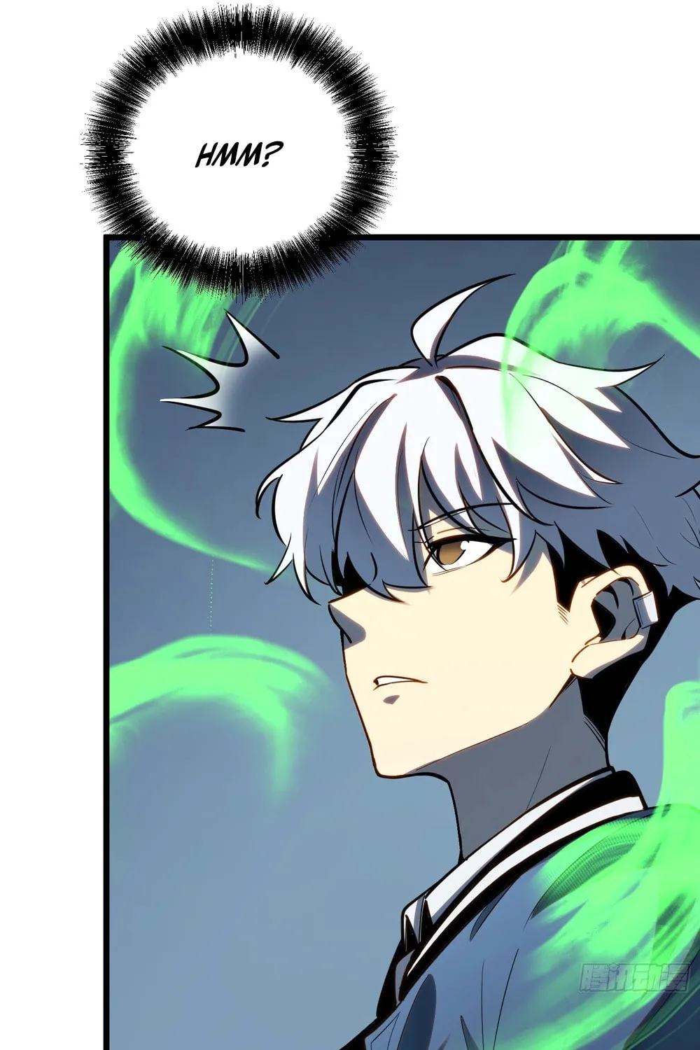 Read All Class Awakening God Slayer EN Manga Online
