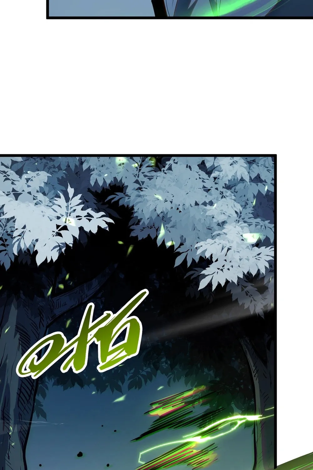 Read All Class Awakening God Slayer EN Manga Online