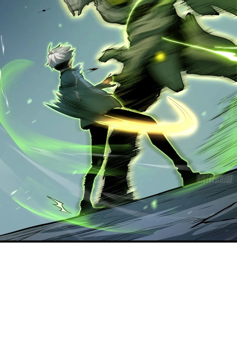 Read All Class Awakening God Slayer EN Manga Online