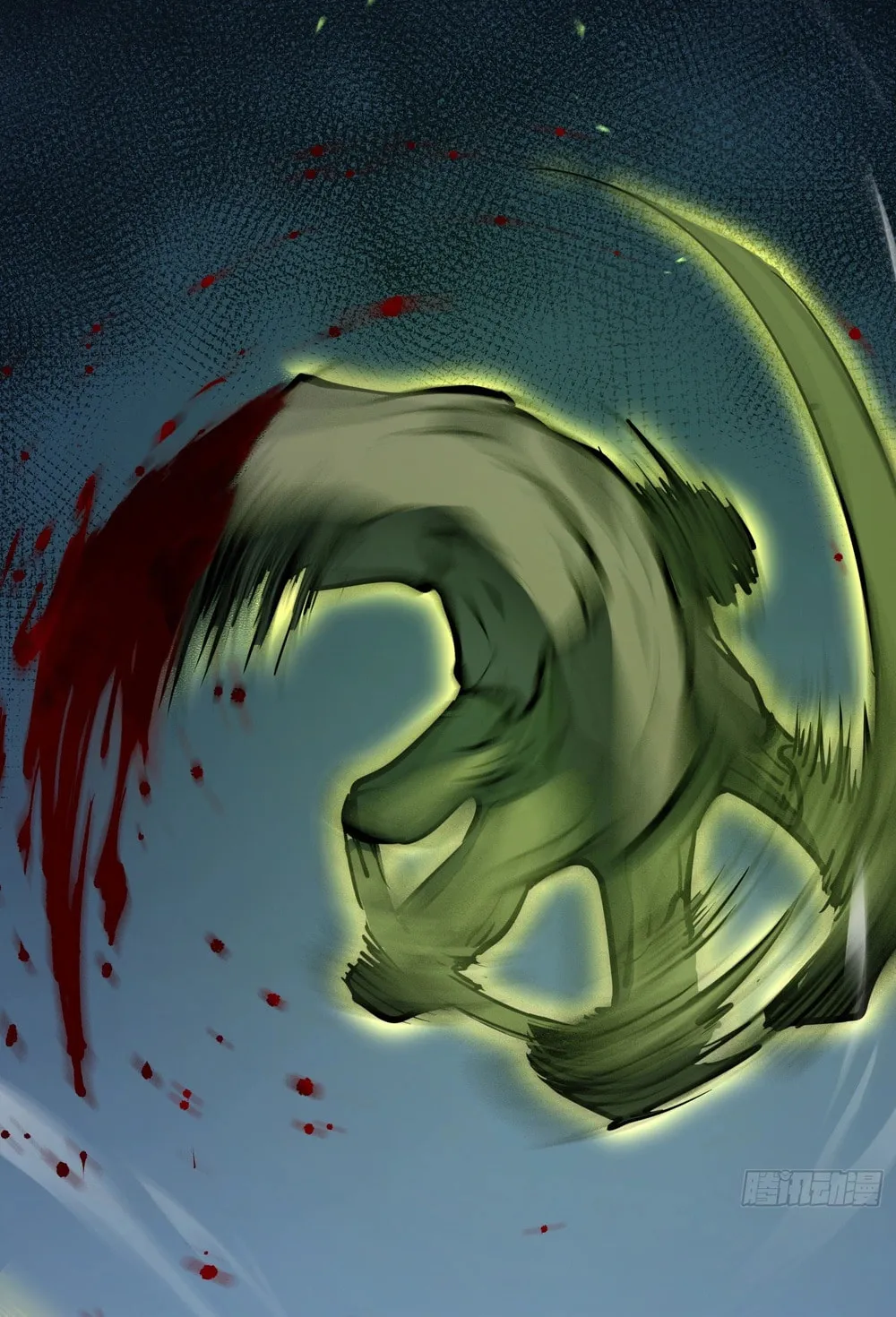 Read All Class Awakening God Slayer EN Manga Online
