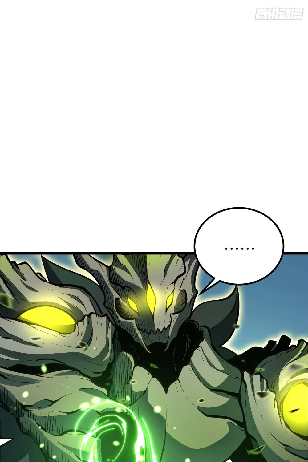 Read All Class Awakening God Slayer EN Manga Online