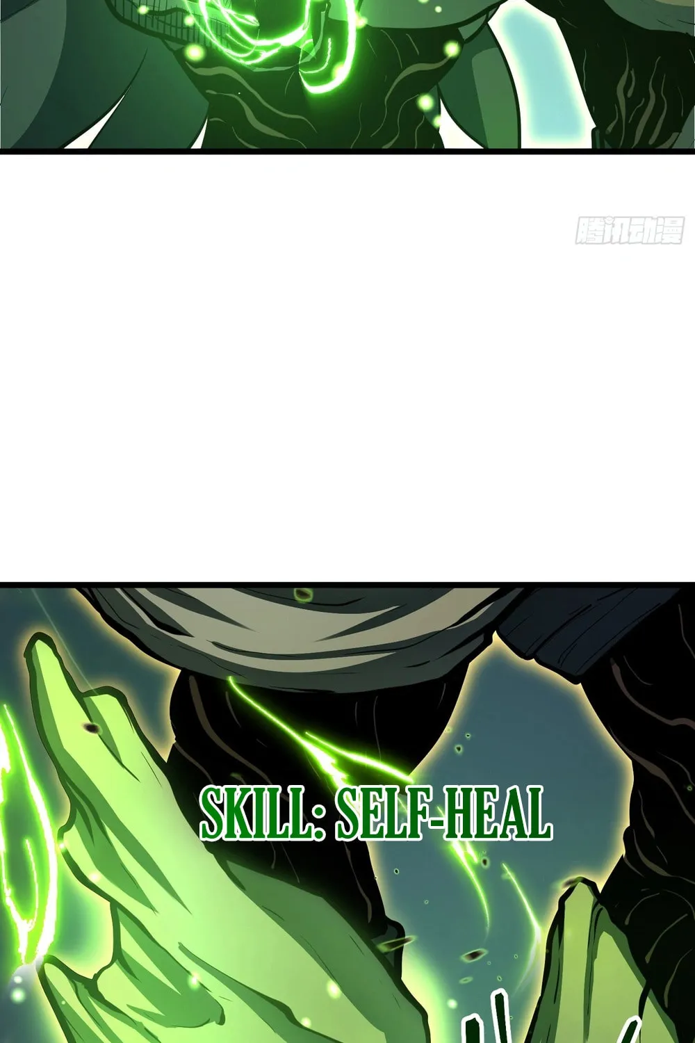 Read All Class Awakening God Slayer EN Manga Online