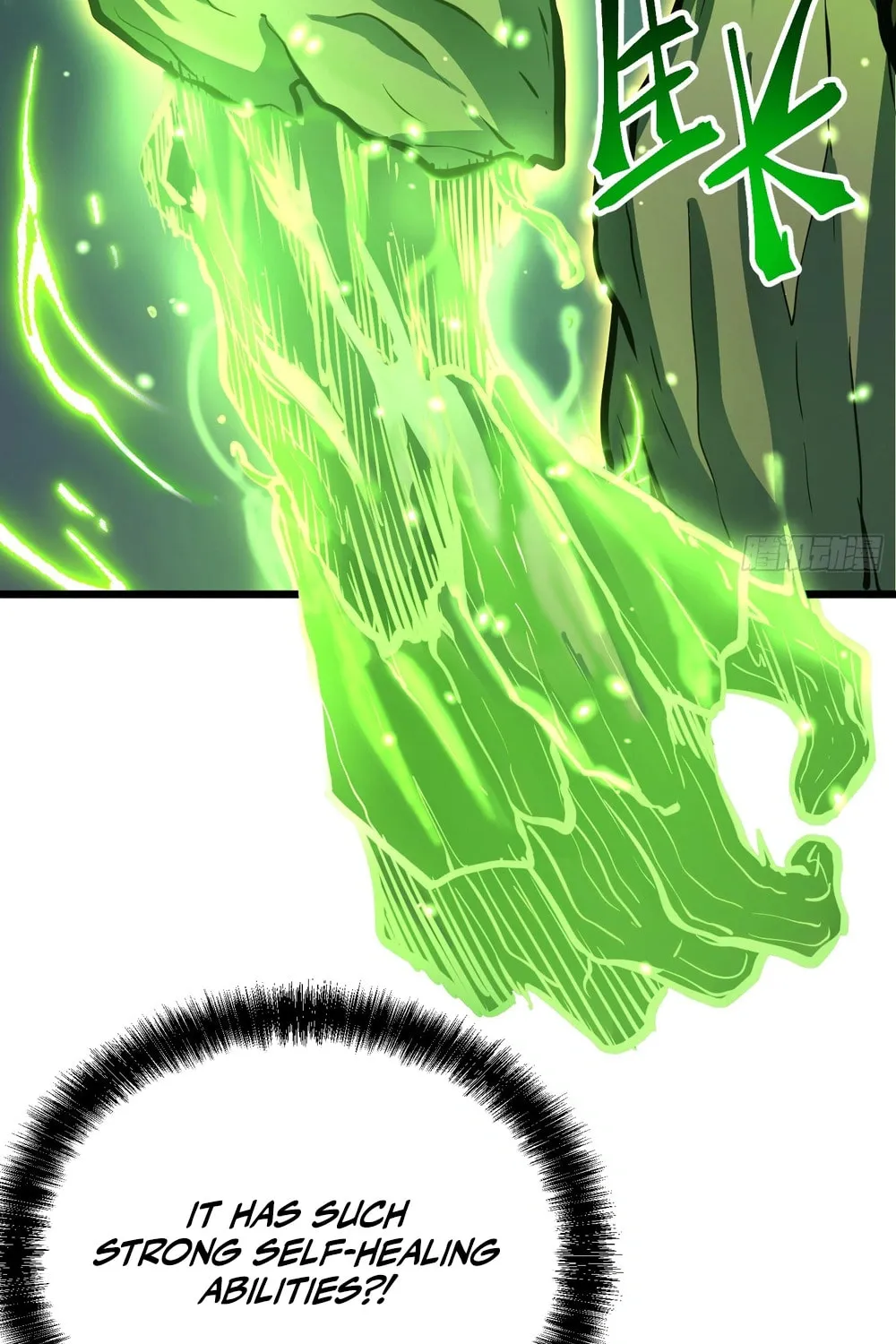 Read All Class Awakening God Slayer EN Manga Online