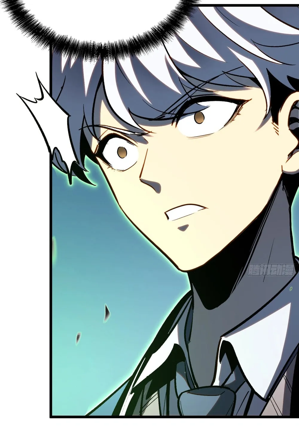 Read All Class Awakening God Slayer EN Manga Online