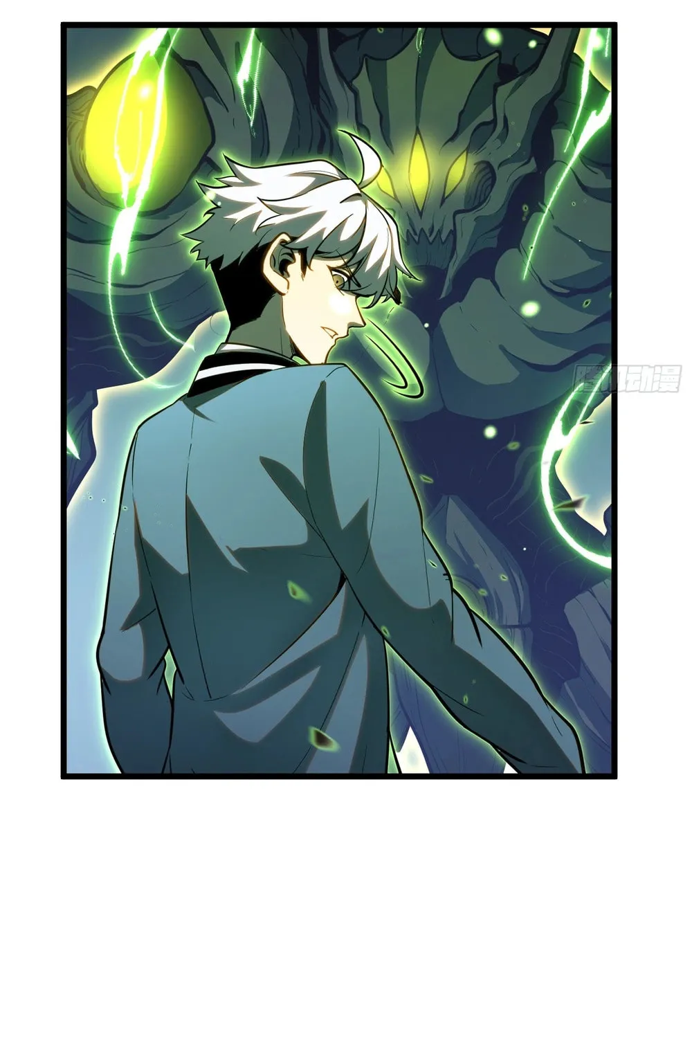 Read All Class Awakening God Slayer EN Manga Online