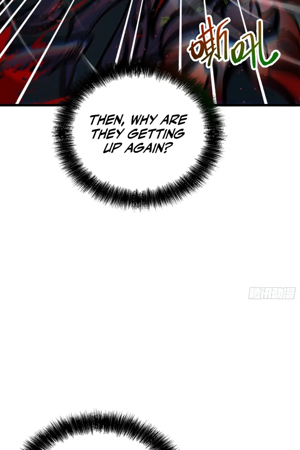 Read All Class Awakening God Slayer EN Manga Online