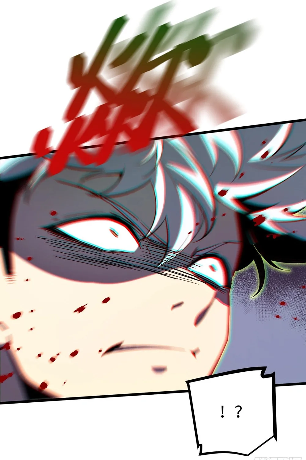 Read All Class Awakening God Slayer EN Manga Online