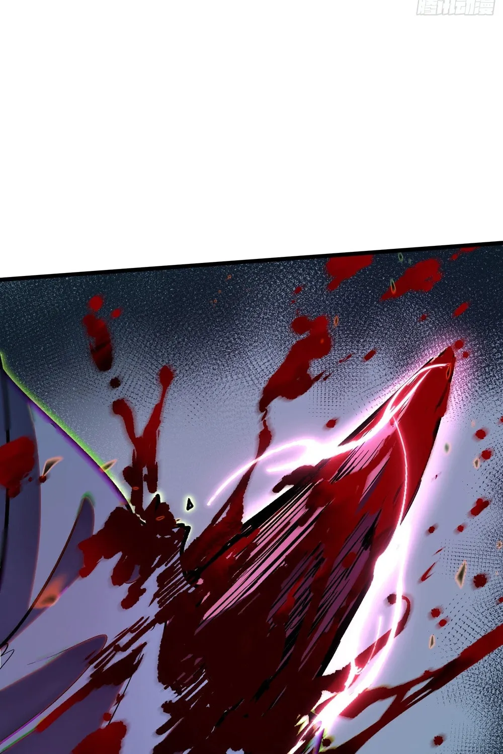 Read All Class Awakening God Slayer EN Manga Online