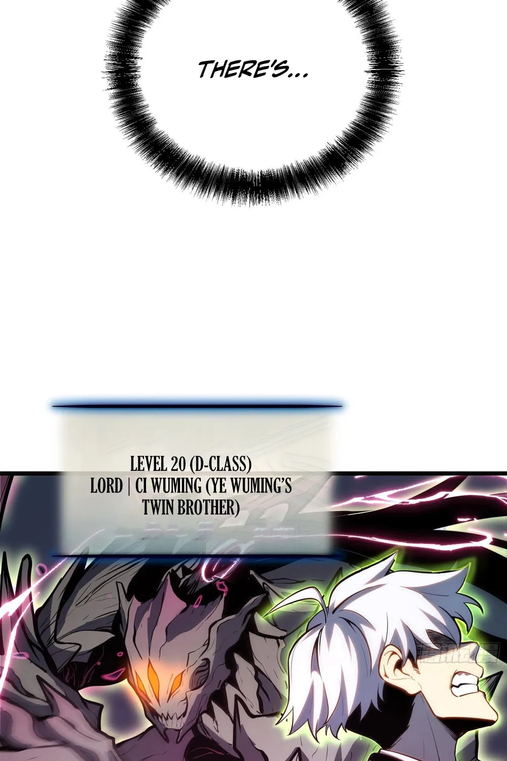 Read All Class Awakening God Slayer EN Manga Online