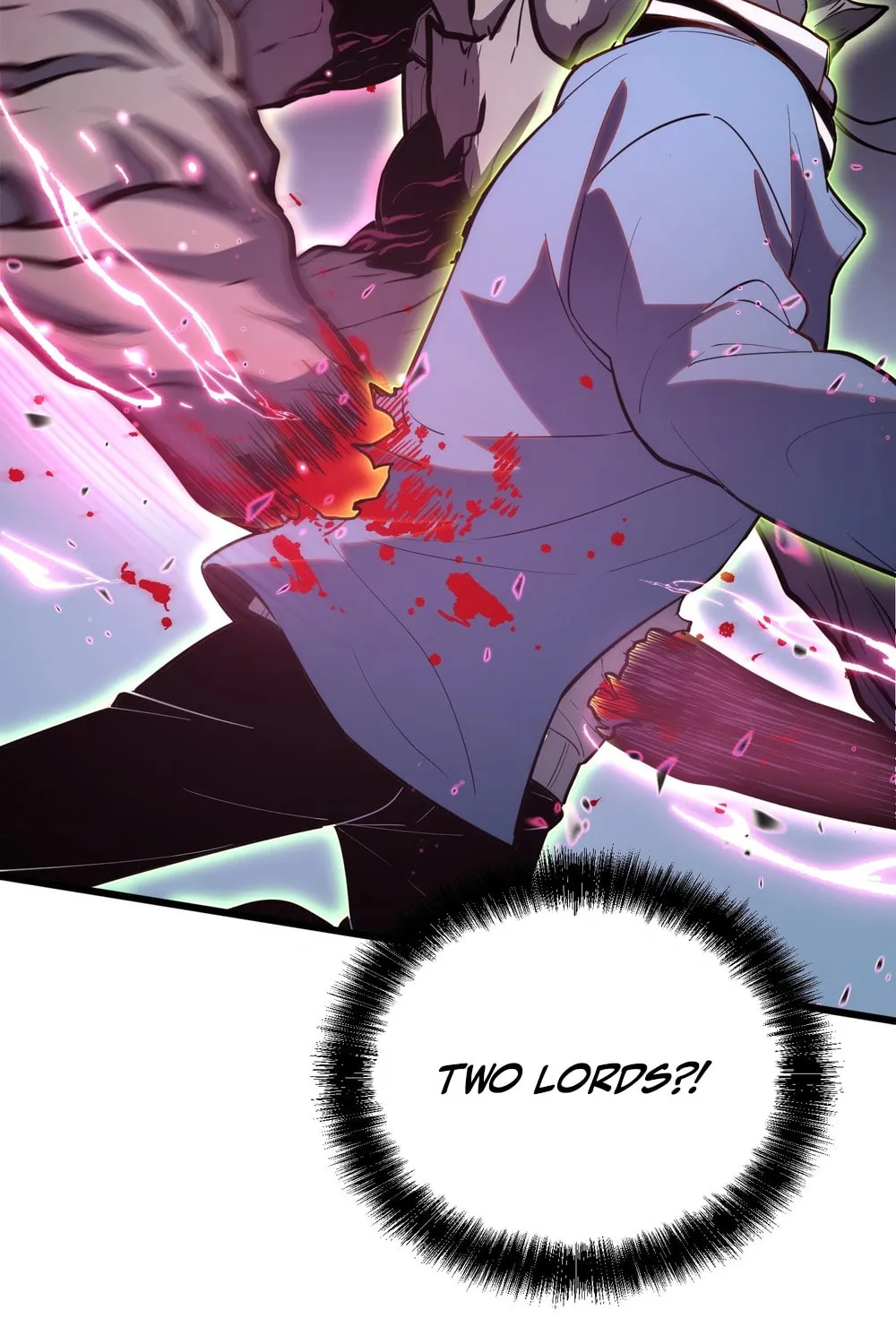 Read All Class Awakening God Slayer EN Manga Online