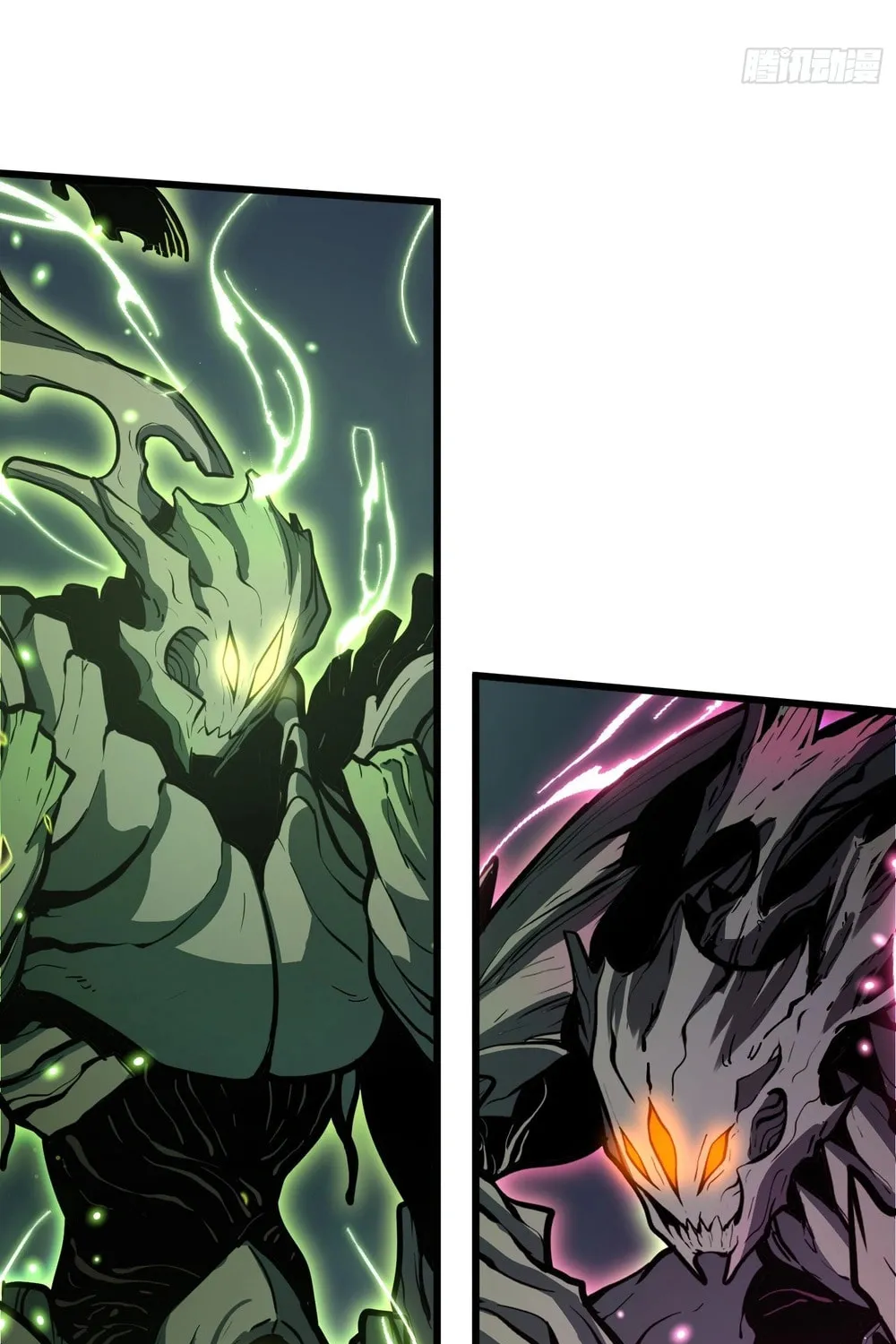Read All Class Awakening God Slayer EN Manga Online