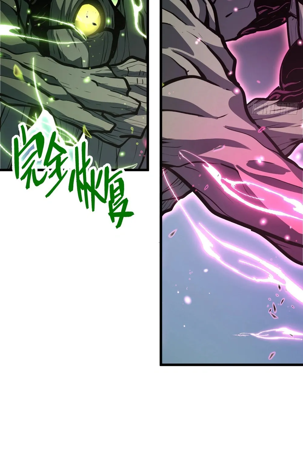 Read All Class Awakening God Slayer EN Manga Online