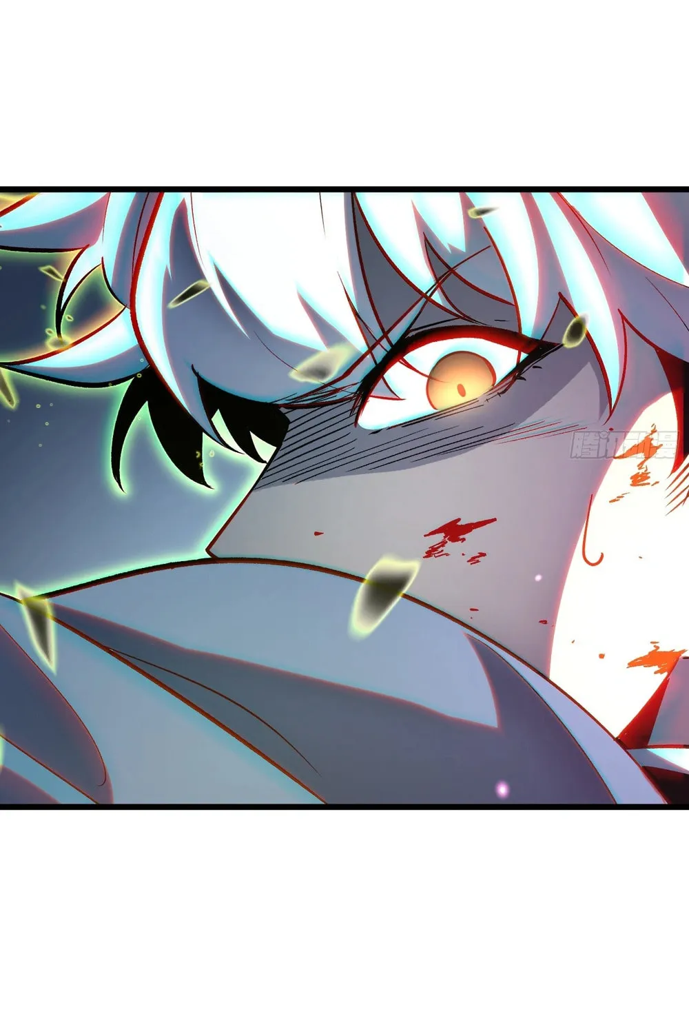 Read All Class Awakening God Slayer EN Manga Online