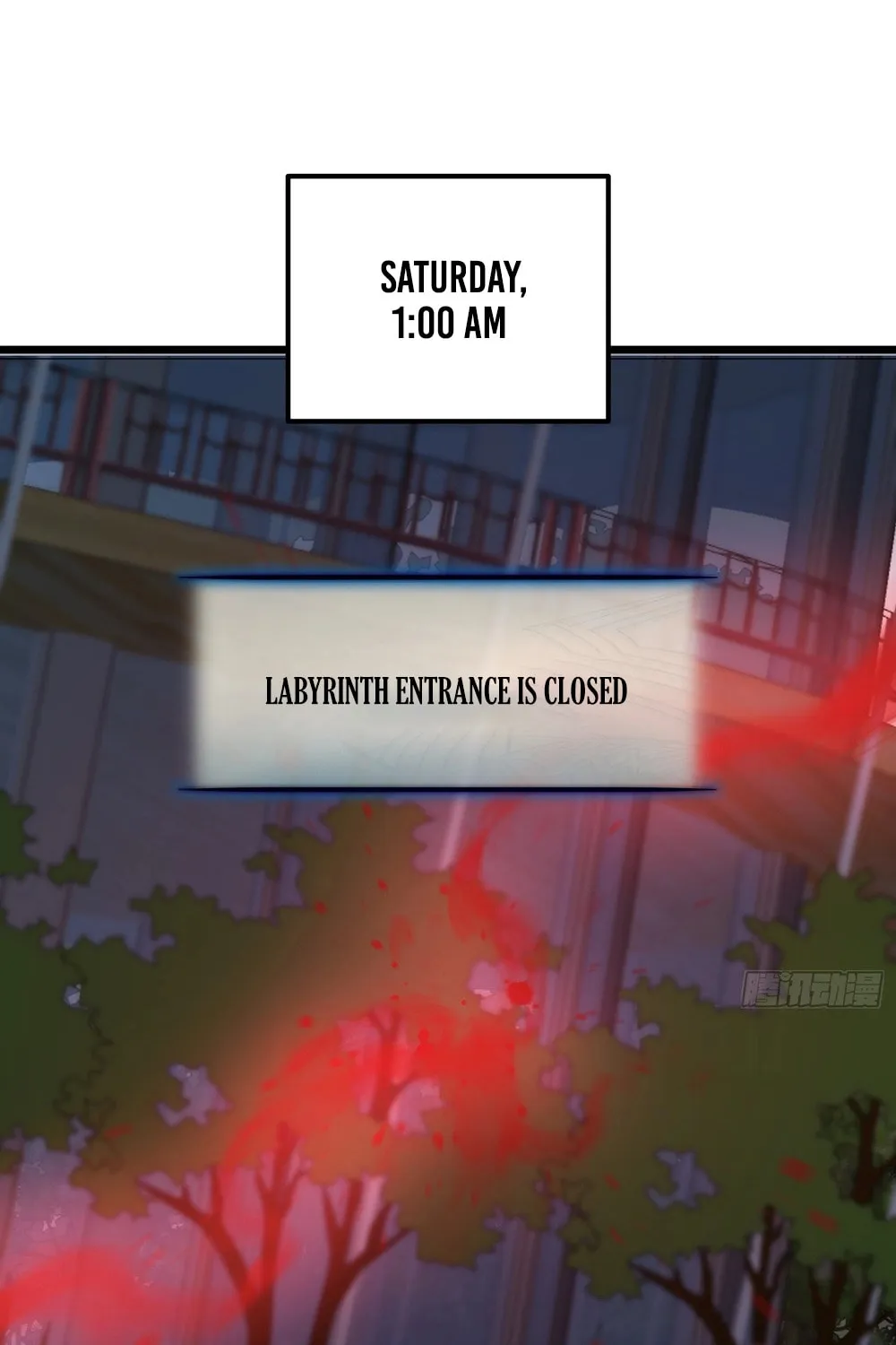 Read All Class Awakening God Slayer EN Manga Online