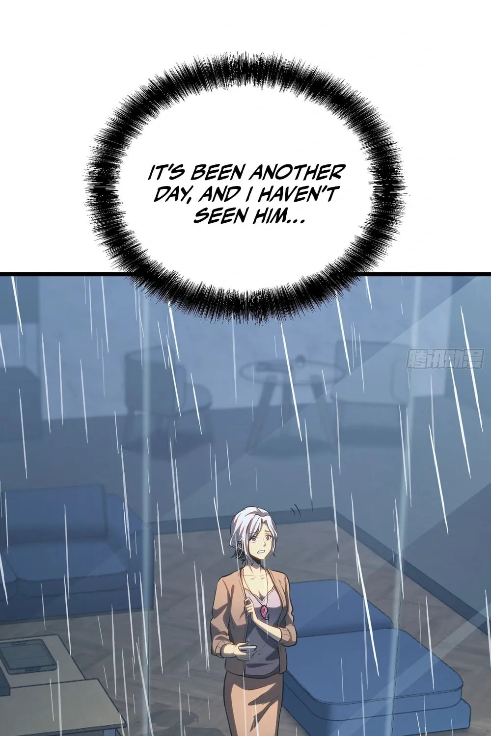 Read All Class Awakening God Slayer EN Manga Online